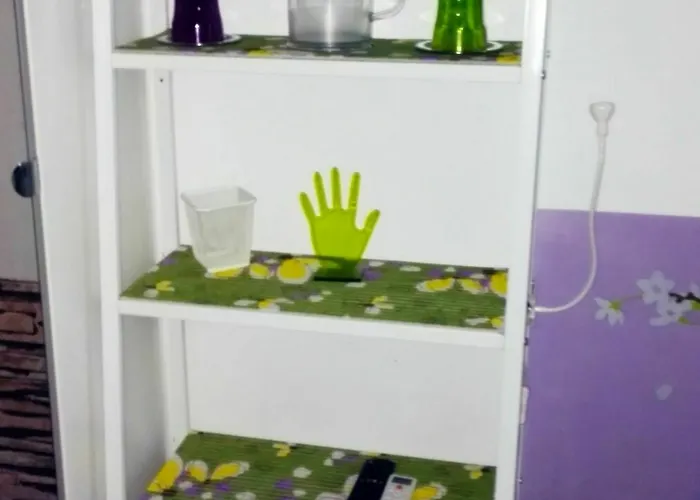 Via Umberto Apartamento *