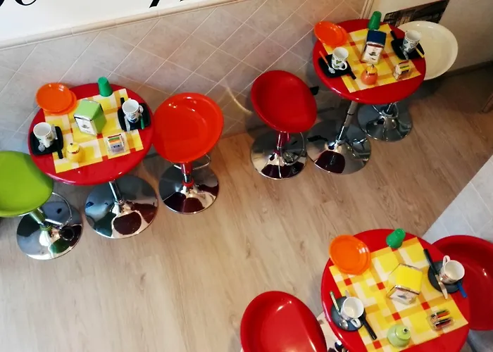 Via Umberto Apartamento Roma